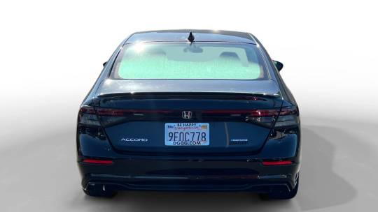 2023 Honda Accord
