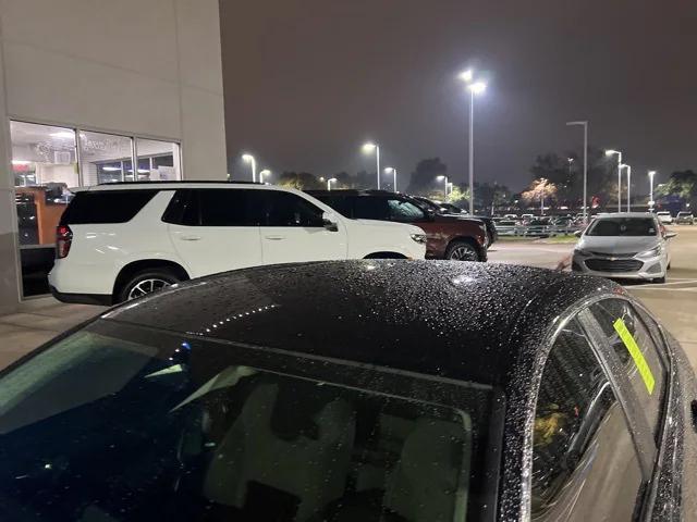 2024 honda accord lx 1.5t