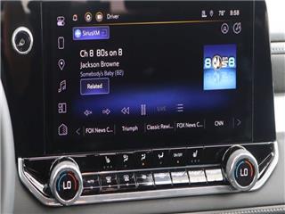 2024 Chevrolet lt