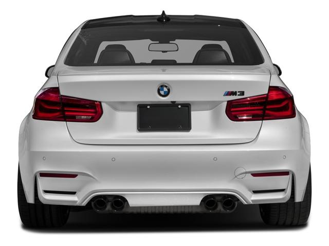 2018 bmw m3 base