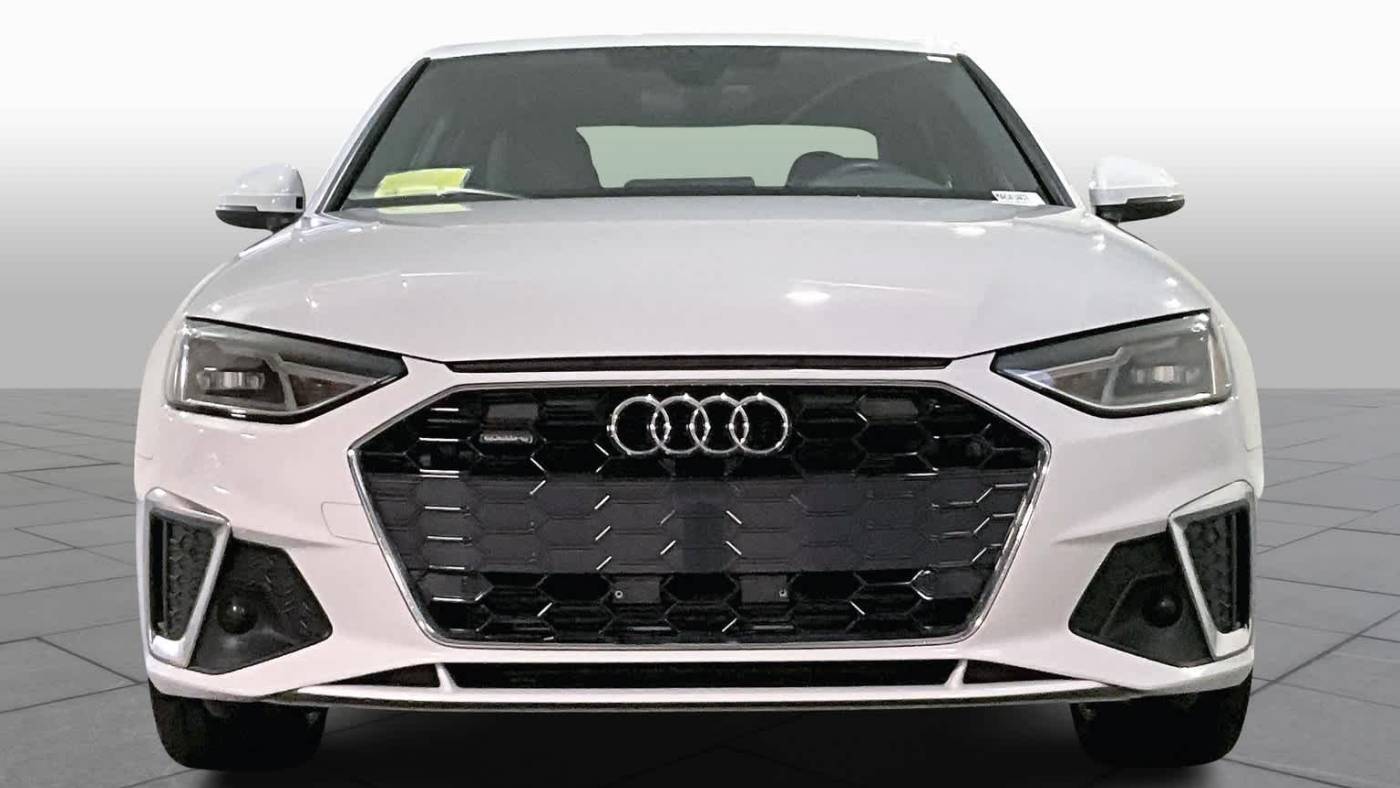2021 audi a4 quattro s line premium 45 tfsi