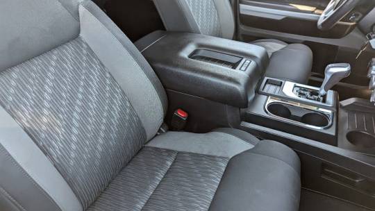 2021 Toyota Tundra