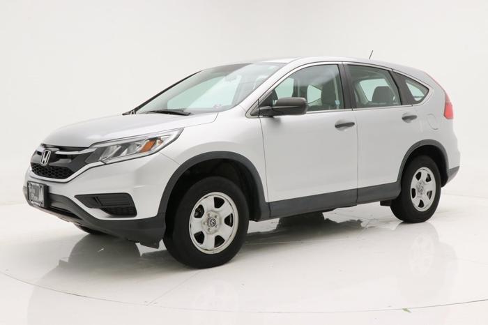 used 2016 honda cr-v awd lx ephrata, pa 17522 for sale in clay, pennsylvania