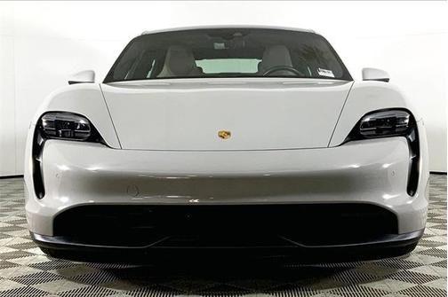 2021 porsche taycan