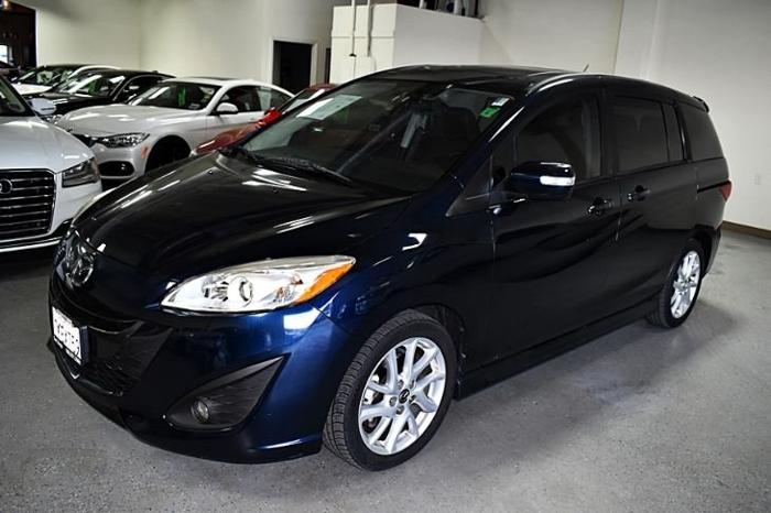 used 2015 mazda mazda5 grand touring san diego, ca 92111 for sale in san diego, california