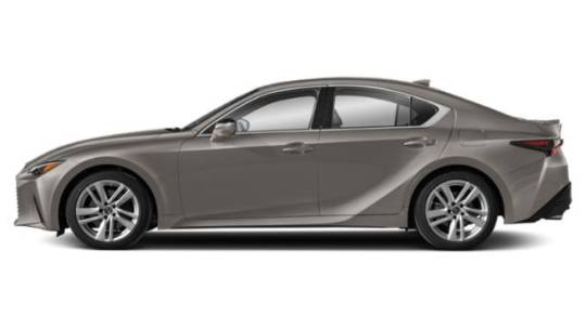 2021 lexus is 300 base