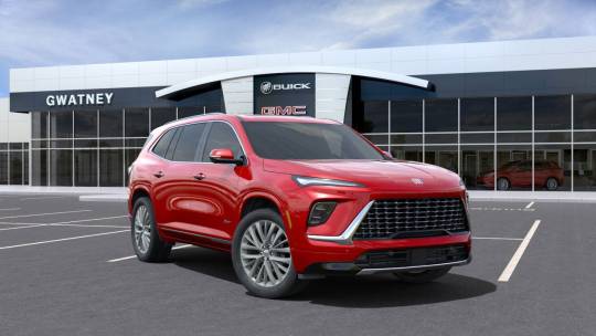 2025 Buick Enclave