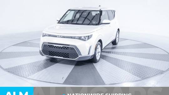 2024 Kia Soul