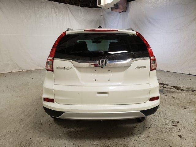 used 2016 honda cr-v awd ex-l syracuse, ny 13204 for sale in syracuse, new york