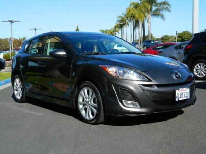 2010 mazda mazda3 s sport in carlsbad, ca
