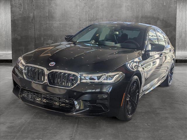 2023 bmw m5 base