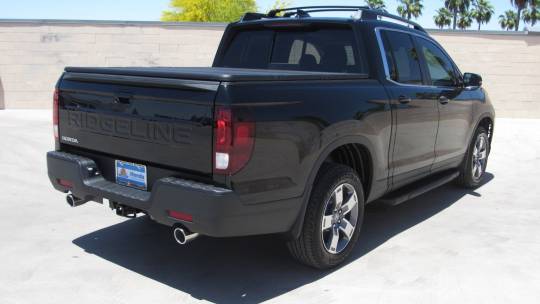 2024 Honda Ridgeline