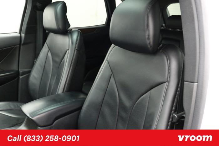 used 2017 lincoln mkc awd reserve florence - myrtle beach, sc 29566 for sale in little river, south carolina
