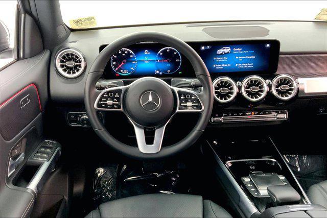 2022 mercedes-benz eqb 300 4matic