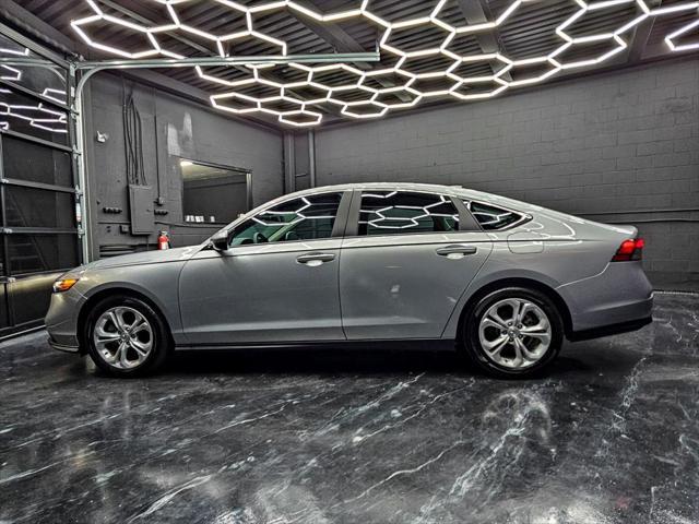 2024 honda accord sport se 1.5t