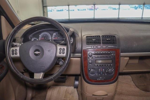 2008 chevrolet uplander lt