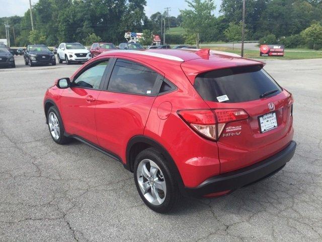 used 2016 honda hr-v awd ex-l nicholasville, ky 40356 for sale in nicholasville, kentucky