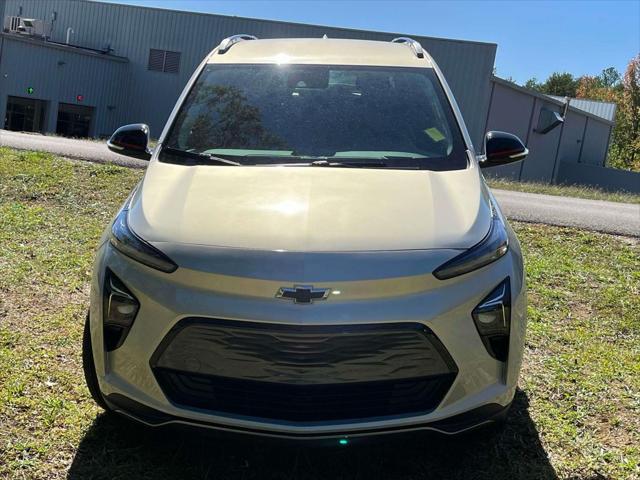 2023 chevrolet bolt euv fwd lt