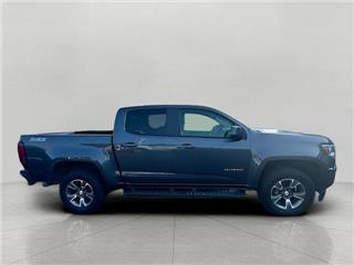 2017 Chevrolet z71