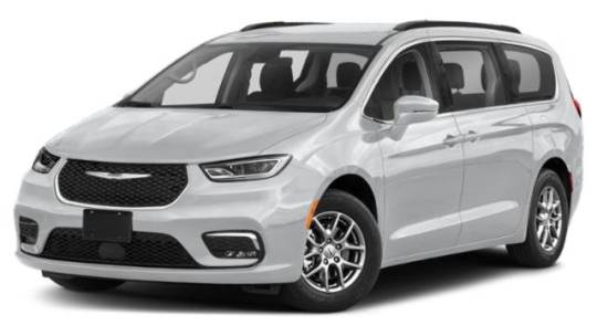 2021 Chrysler Pacifica