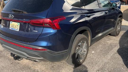 2023 Hyundai Santa Fe