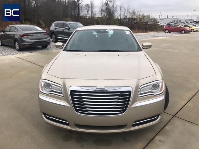 2012 chrysler 300 base base 4dr sedan for sale in tupelo, mississippi