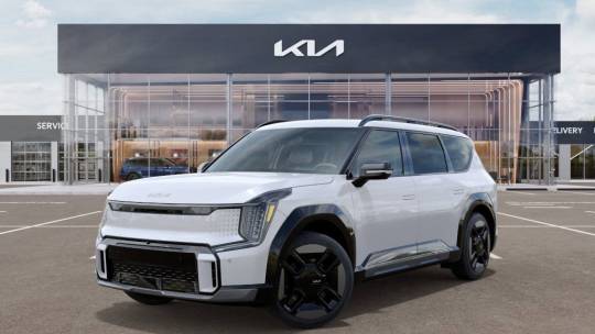 2024 Kia EV9