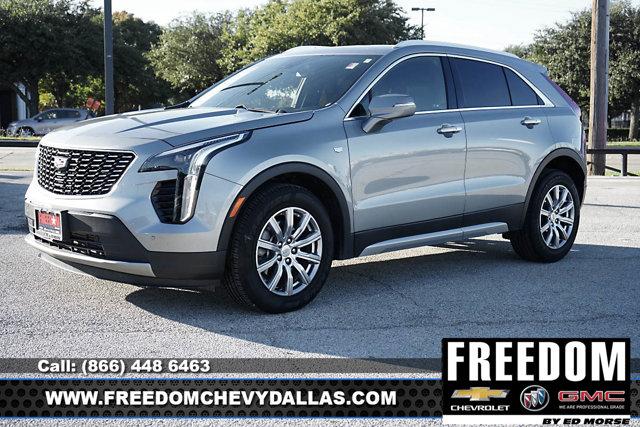 2023 cadillac xt4 fwd premium luxury