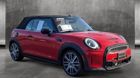 2022 Mini