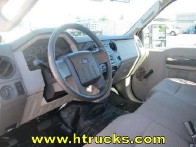 2008 ford f350 xl in palo alto, ca