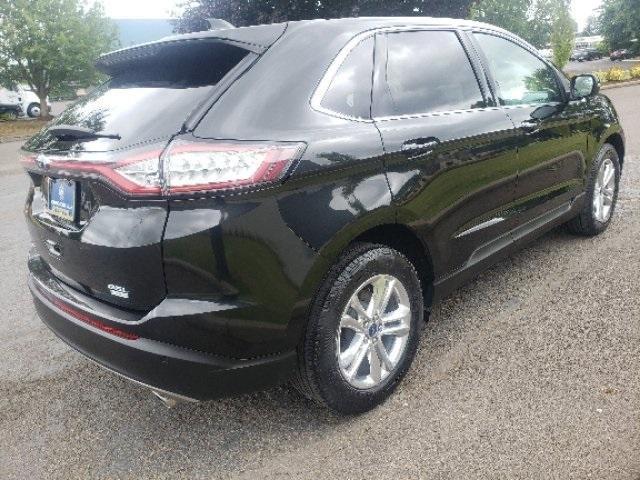 used 2015 ford edge fwd sel salem, or 97301 for sale in salem, oregon