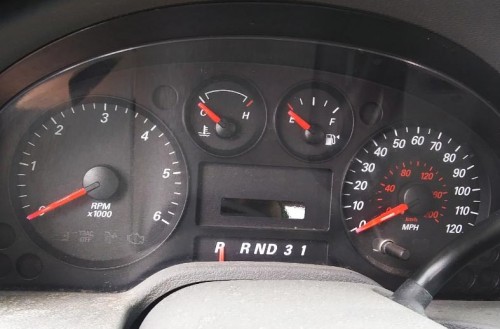 2004 ford freestar for sale in illinois by owner