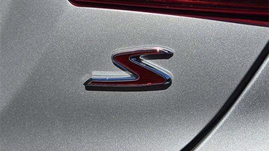 2019 kia forte s