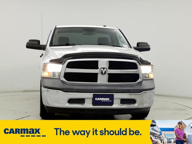 2015 ram 1500 tradesman