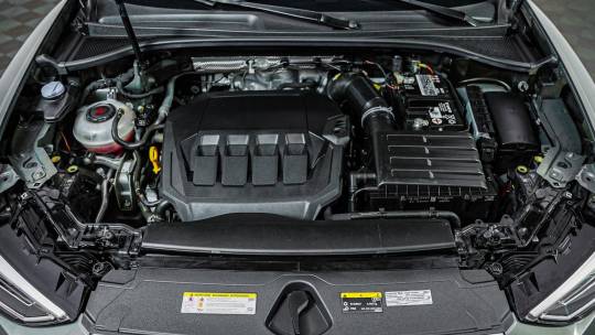 2021 Audi Q3
