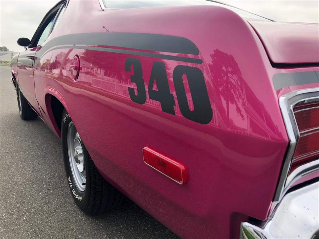 1973 plymouth duster