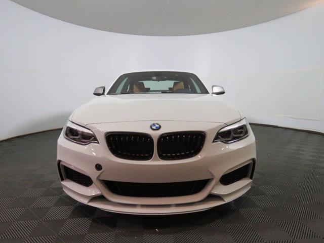 2018 bmw 2 series m240i xdrive awd m240i xdrive 2dr coupe for sale in warwick, rhode island