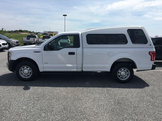 certified 2016 ford f150 xl hagerstown, md 21740 for sale in hagerstown, maryland