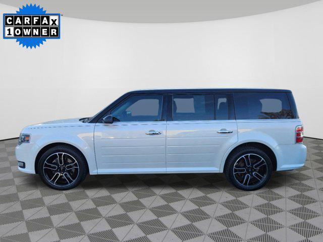 2014 ford flex limited