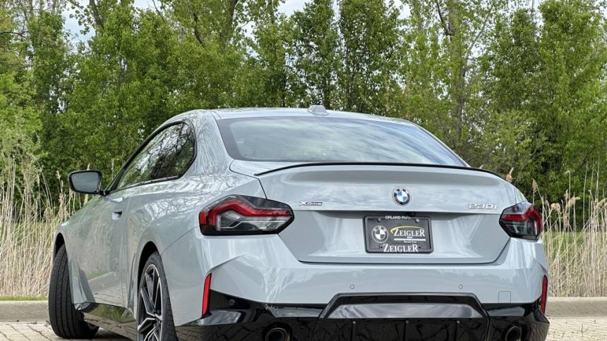 2024 bmw 2 series 230i xdrive