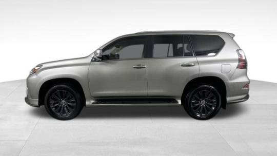 2023 Lexus GX