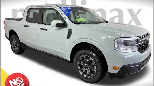2023 Ford Maverick