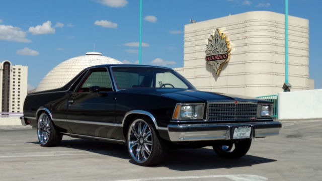 1979 gmc caballero