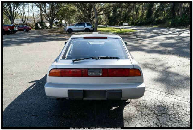 1987 gs 2dr hatchback used 3l v6 12v manual rwd