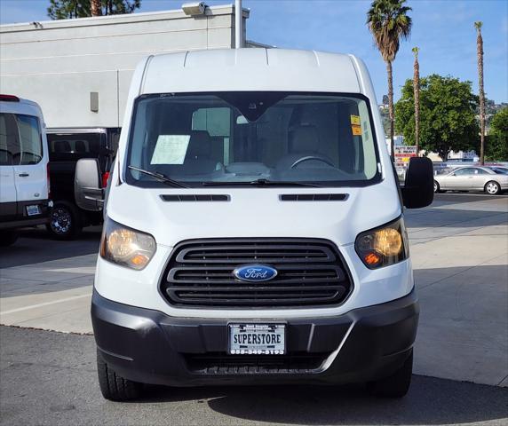 2016 ford transit-250 base