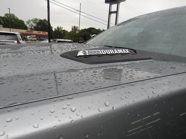 2024 chevrolet silverado 2500 ltz