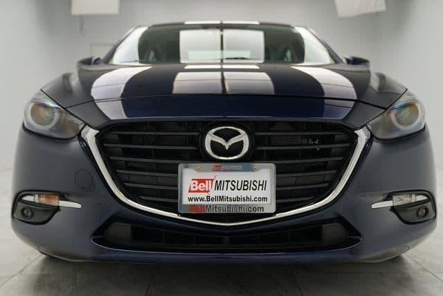 2018 mazda mazda3 4-door in rahway, new jersey