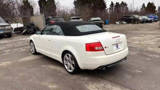 2004 Audi S4