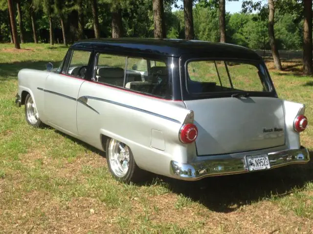 56 ford