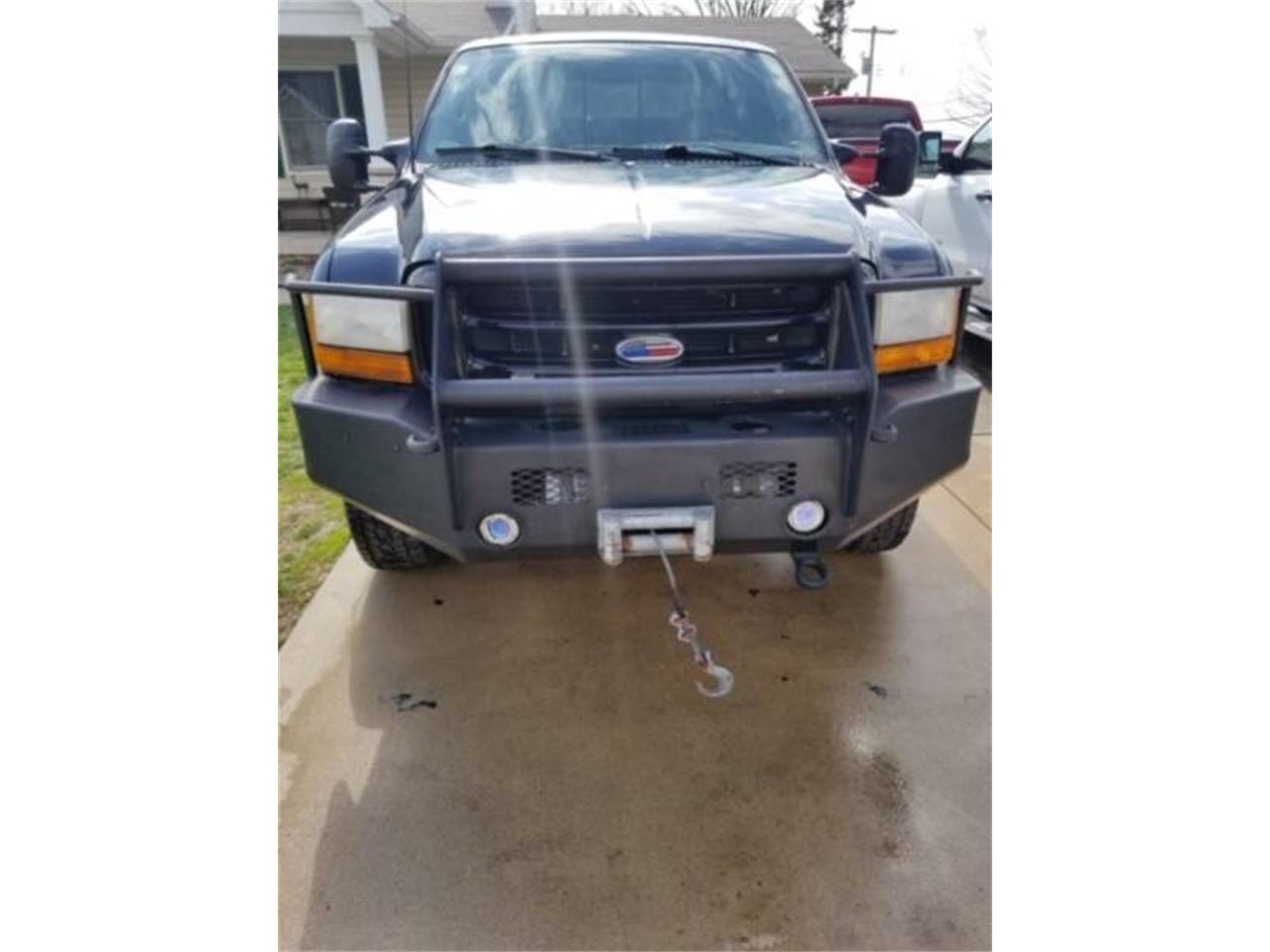 1999 ford f350